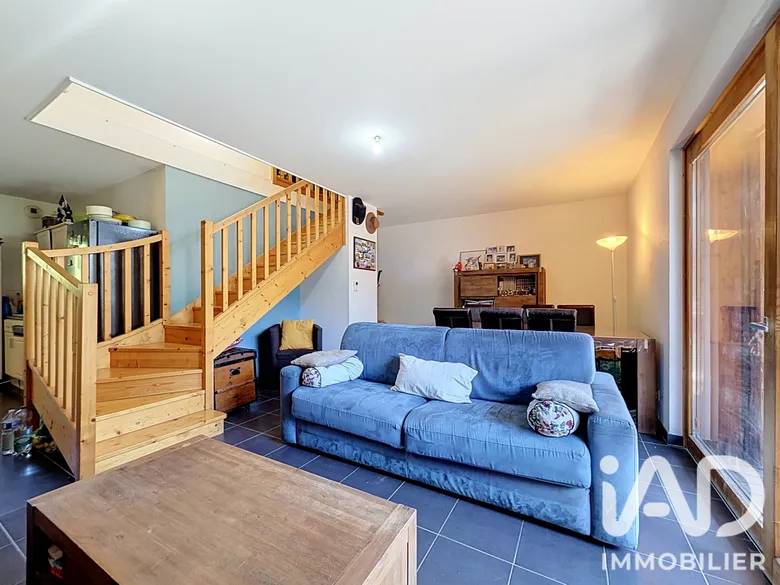 Appartement 5 pièces 89 m² · à Samoëns · 89 m² · 455 400 €