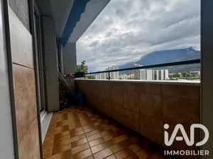Apartment in Grenoble (38000)