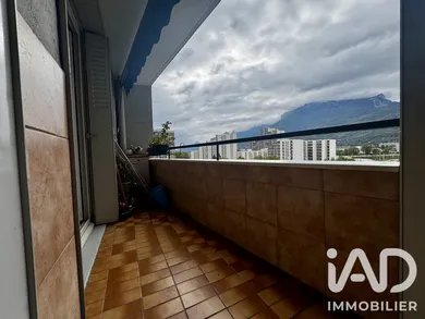 Appartement à Grenoble (38000)