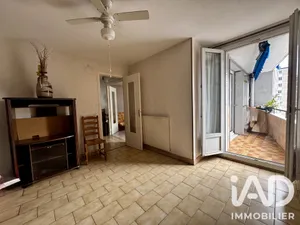 Appartement à Grenoble (38000)