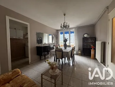 Appartement à Grenoble (38000)