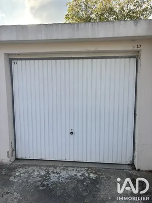 Garage in Cancale (35260)