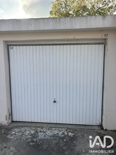Garage in Cancale (35260)