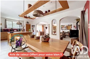 Traditional house in Bages (66670)
