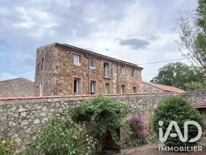House in Llauro (66300)