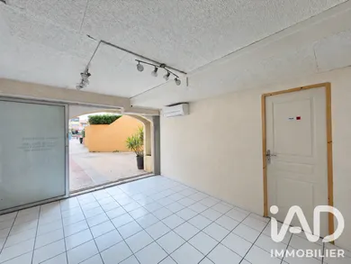 Boutique/Local commercial à Le Barcarès (66420)