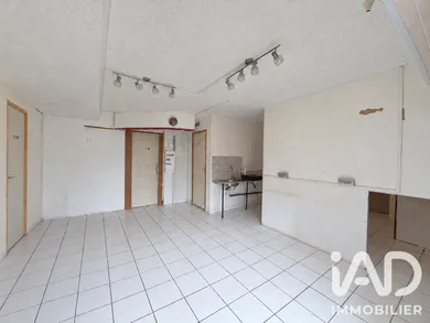 Boutique/Local commercial à Le Barcarès (66420)