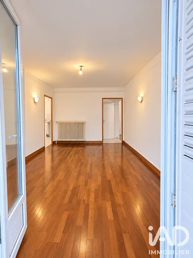 Appartement à Besançon (25000)
