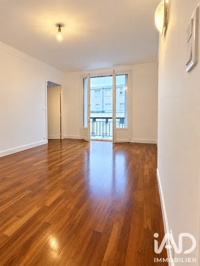 Appartement à Besançon (25000)