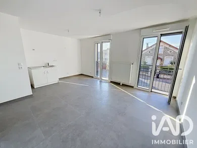 Appartement à Villiers-sur-Marne (94350)