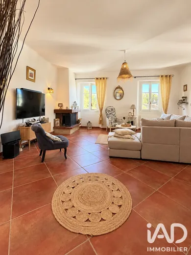 Maison à Flayosc (83780)