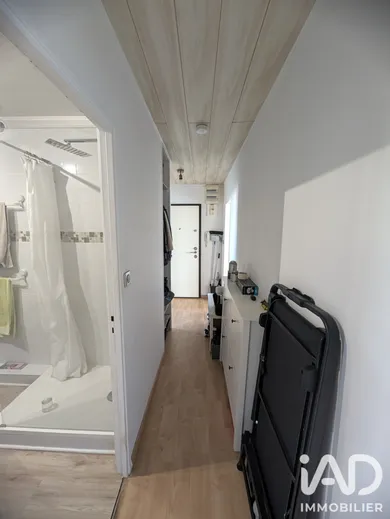 Appartement à Mérignac (33700)
