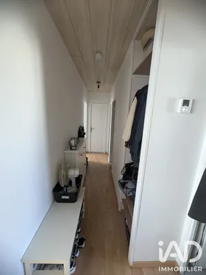 Apartment in Mérignac (33700)