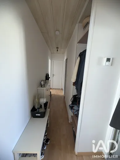Appartement à Mérignac (33700)