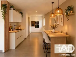 Appartement à Villiers-sur-Marne (94350)