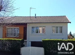 Maison à Charleville-Mézières (08000)