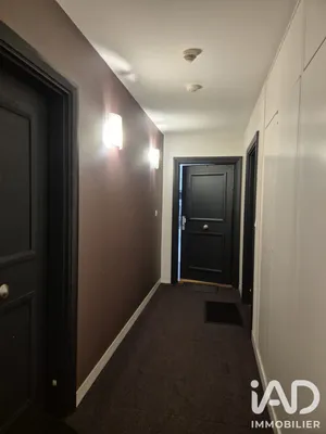 Apartment in Corbeil-Essonnes (91100)