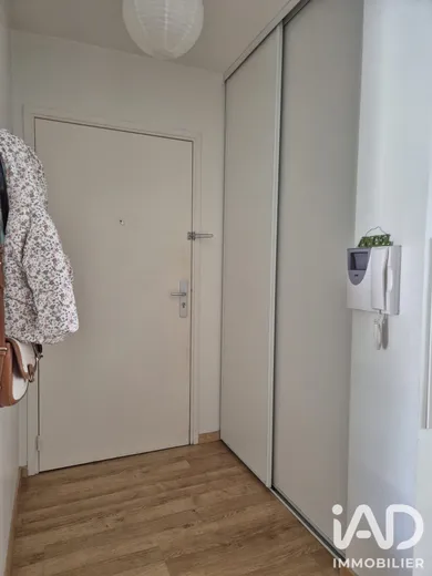 Appartement à Corbeil-Essonnes (91100)