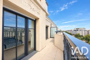 Appartement à Clamart (92140)