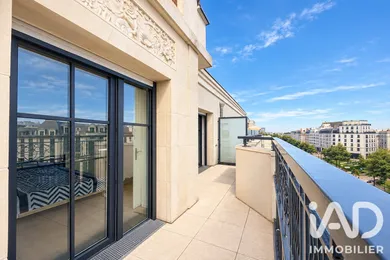 Appartement à Clamart (92140)