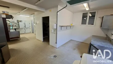 Immeuble à Moissac (82200)