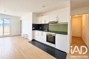 Appartement à Clamart (92140)