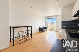Appartement à Clamart (92140)