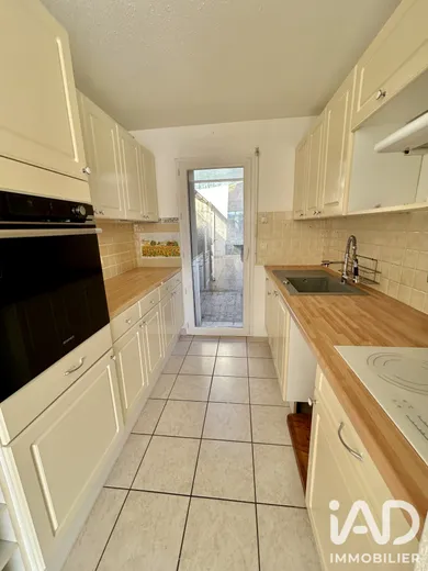 Maison à Canet-en-Roussillon (66140)