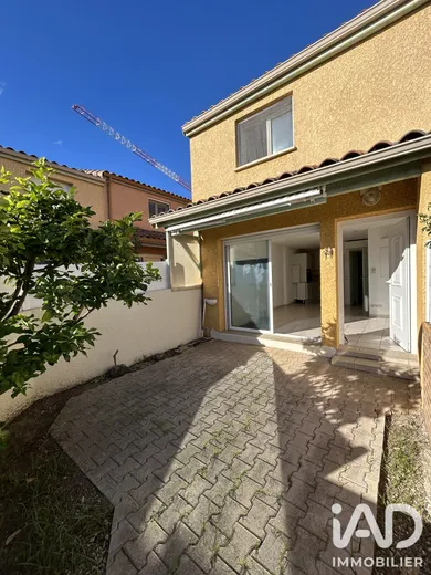 Maison à Canet-en-Roussillon (66140)
