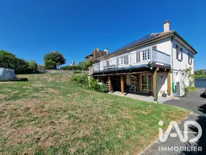 House in Hautefort (24390)