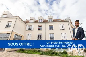 Appartement à Igny (91430)