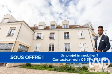Appartement à Igny (91430)