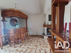 House in Lignières (41160)