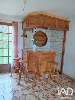 Maison à Lignières (41160)