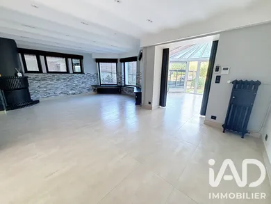 Appartement à Arpajon (91290)