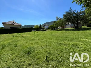 Building plot in Divonne-les-Bains (01220)