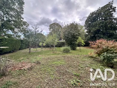 Land in Boissise-le-Roi (77310)