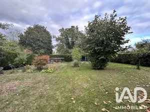 Land in Boissise-le-Roi (77310)