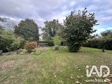 Land in Boissise-le-Roi (77310)