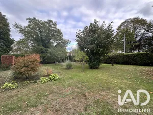 Land in Boissise-le-Roi (77310)