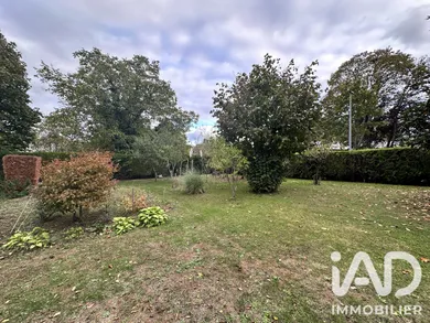Land in Boissise-le-Roi (77310)