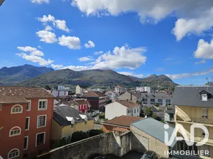 Appartement à Lourdes (65100)