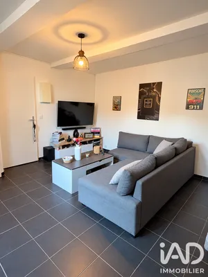 Apartment in Flayosc (83780)