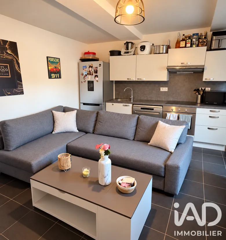Appartement 2 pièces 40 m² · à Flayosc · 40 m² · 118 000 €