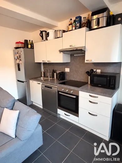 Appartement à Flayosc (83780)