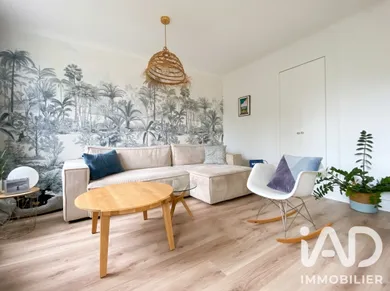 Appartement à Nantes (44000)