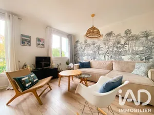 Appartement à Nantes (44000)