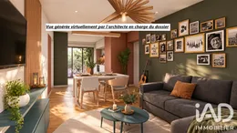 Appartement à Niort (79000)