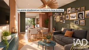 Appartement à Niort (79000)