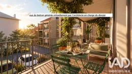 Appartement à Niort (79000)